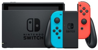 Nintendo Switch Flagship