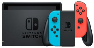 Nintendo Switch Flagship