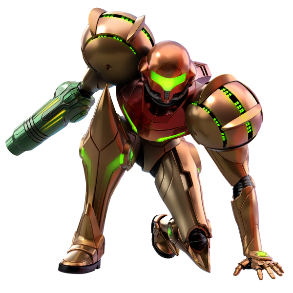 Metroid Prime Remastered