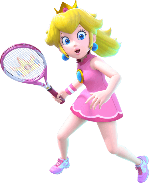 Mario Tennis Aces