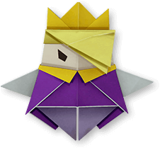 Paper Mario: The Origami King