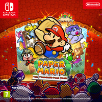 Paper Mario: The Thousand-Year Door