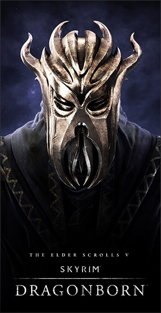 The Elder Scrolls V: Skyrim