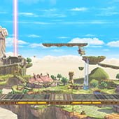 Super Smash Bros. Ultimate