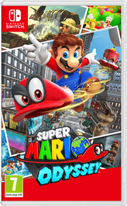 Game Name