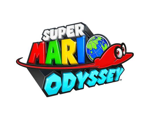 Super Mario Odyssey