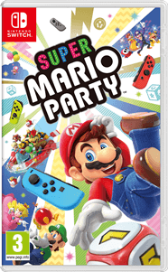 Super Mario Party