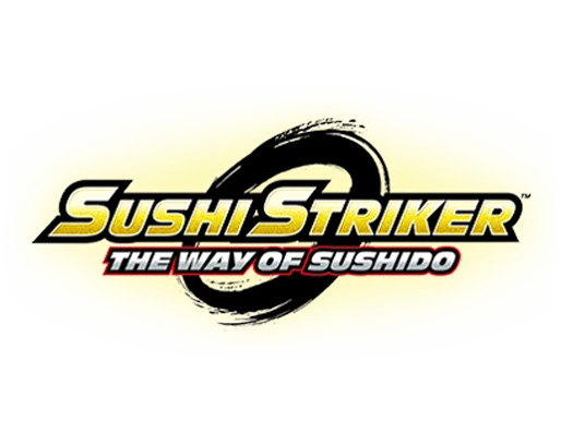 Sushi Striker: The Way of Sushido