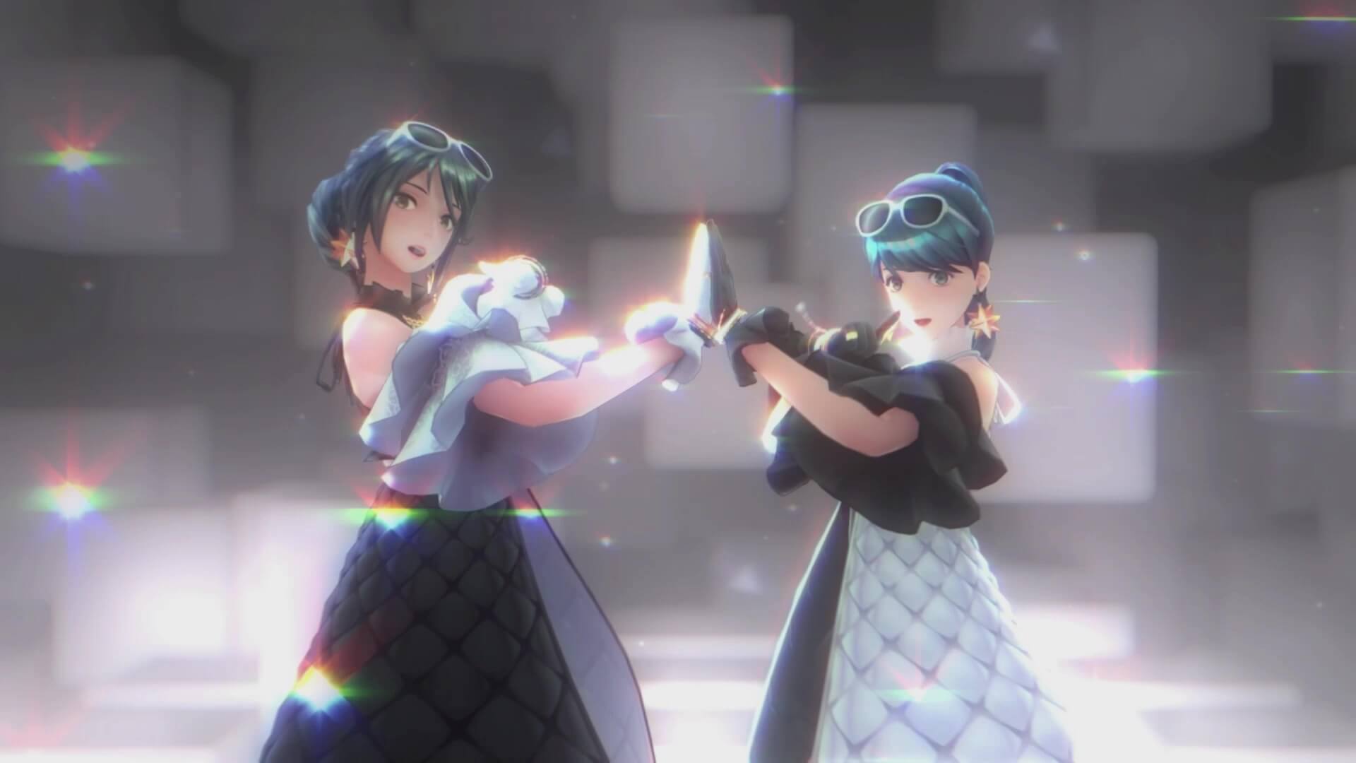 Tokyo Mirage Sessions #FE Encore