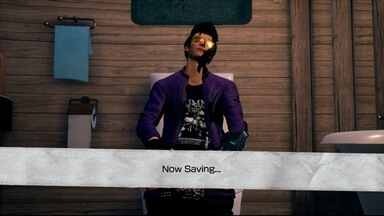 Travis Strikes Again: No More Heroes