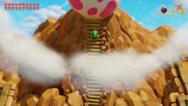 The Legend of Zelda: Link's Awakening