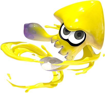 Splatoon 3