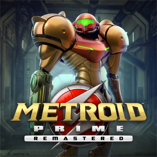 Metroid Prime Remastered