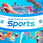 Nintendo Switch Sports