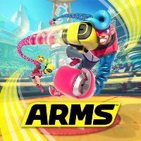 ARMS