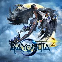 Bayonetta 2