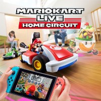 Mario Kart Live: Home Circuit