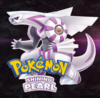 Pokémon Shining Pearl