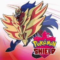 Pokémon Shield