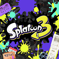 Splatoon 3