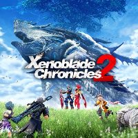 Xenoblade Chronicles 2