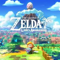 The Legend of Zelda: Link's Awakening